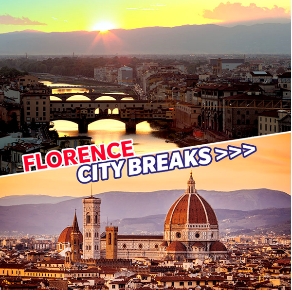 Florence City Breaks